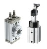 Stopper Cylinder