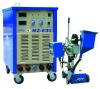 Submerged Arc Welding Machine