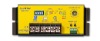 Sun Wide Solar Charger with Load / Light control
