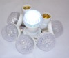Super Energy Saving LED, LED Ball Lamp, LED light, HTE015