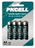 Super Heavy Duty Battery (CE/ROHS approved)