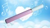 Super Mini Electronic Cigarette (89mm)