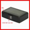Super Sensitive GSM SIM Audio Surveillance Ear Bug Voice Detector