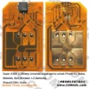 Super X-SIM IV Simkey Universal unlock card to unlock iPhone 3G, Nokia, Motorola, Sony Ericsson, LG,Samsung, Sharp(X-SIM) -Grace