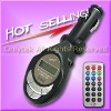 Super low cost ! Car Mp3 player /Car Mp3/FM transmitter/Transmitter/FM Modulator /Car Audio/Car Mp3 Transmitter/Car transmitter