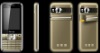 Super slim TV mobile phone