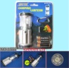 Super ticer 3-mode 3XAA camping lantern(ZF8135-1W)