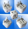 Supermark Promotional Gifts: Universal Adapter for World Traveler