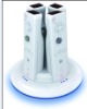Supper Charge Stand for Wii Remote Control