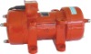 Surface type concrete vibrator motor