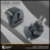 Swiss Universal Travel Plug