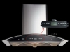 Switch Capacity touch switch Lay carve button electric switch Key board switch Poker switch switch panel  Range hood part