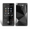 T728 TV Mobile Phone with 2.6-inch QVGA TFT Touchscreen
