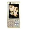 T800+ Quad-band Dual SIM Dual Standby TV Phone