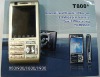 T800 TV mobile