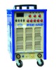 TIG INVERTER WELDING MACHINE