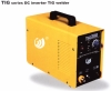 TIG series DC inverter welder