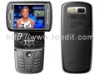 TV Mobile Phone (Dual Standby Sim)-P1010DDBT