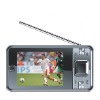 TV mobile,TV mobile phone,mobile phone ONW-B58