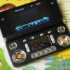 TV mobile phone