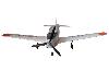 T-34 RTF brush less version airplane,11.1V 1100mah