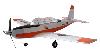 T-34 RTF brushless version rc airplane