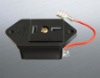 T Type converter ( AC - DC) socket connector relay socket