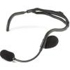 Tactical Headset For Professional Radio