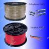 Telephone Cable and Speaker Cable