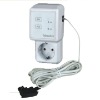 Teleswitch Call in Turn ON/OFF