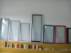 Tempered Glass Door