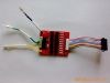 The Protection Board for Lithium Battery (36V)