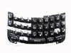 The keypad for blackberry 8320