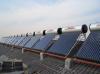 Thermosiphon Solar Water Heater