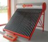 Thermosiphon Water Heater (factory Made System)
