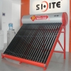 Thermosiphon solar water heater(non-pressure)