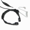 Throat Headset  for all Two Way Radio PTE-790