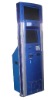 Ticket vending machine (airtime vending machine