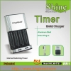 Timer charger