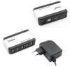 Tinpec Aluminum 7-Port  USB Hub