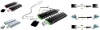 Tinpec Aluminum PC-Link USB 2.0 direct Link Series