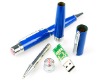 Tinpec Ball Pen flash drive