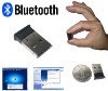 Tinpec Bluetooth v2.0+EDR Class 2 SuperMINI USB Dongle