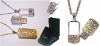 Tinpec Diamond USB flash drive