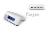 Tinpec Fashionable alarm USB HUB