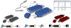 Tinpec Plastic PC-Link USB 2.0 Driver less Link Series