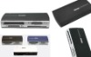 Tinpec Rubber coated 52-In-One Card Reader / Writer