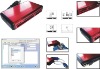 Tinpec USB 2.0 80-In-One Card Reader / Writer  Support SIM Card