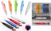 Tinpec ballpoint usb pen