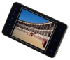 Touch Key  MP4 Player
